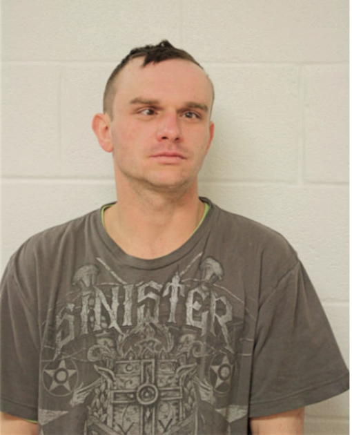 ADAM SZYMCZAK, Cook County, Illinois