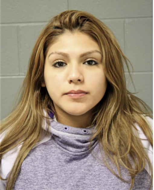 JENNIFER TAMAYO, Cook County, Illinois