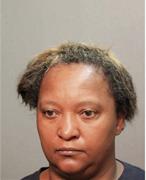 TRACY A TELFORD, Cook County, Illinois