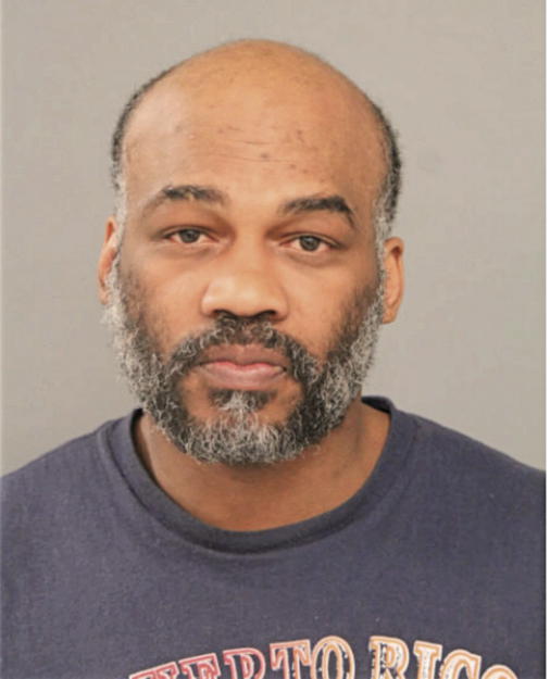 DUSHAWN TERRELL, Cook County, Illinois