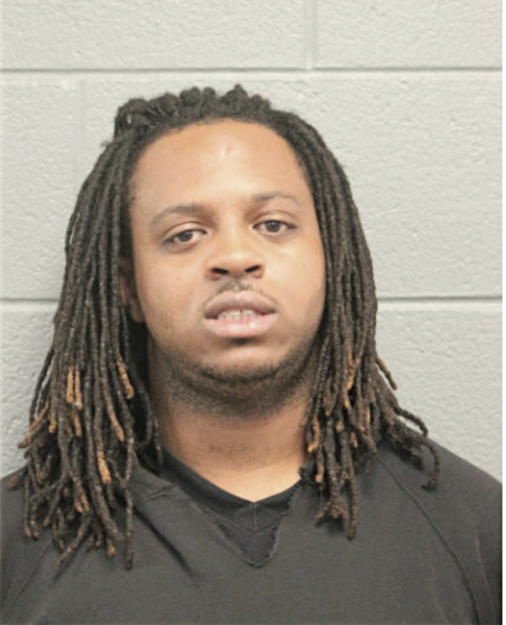 ROBERT A THOMPSON, Cook County, Illinois