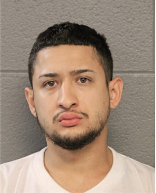 WILLIAM VILLA, Cook County, Illinois