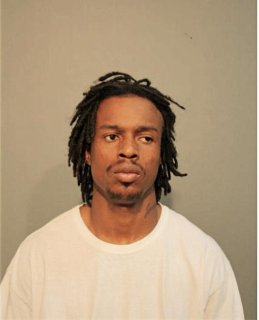 JOHN T WALKER, Cook County, Illinois