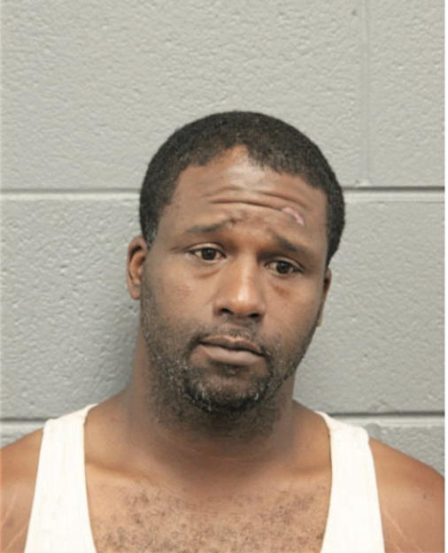 WAVERY WALKER, Cook County, Illinois
