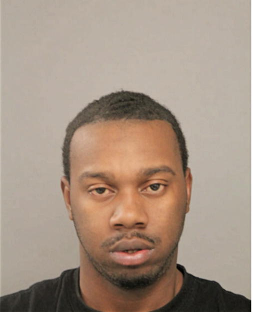 TYRONE J WEBSTER, Cook County, Illinois