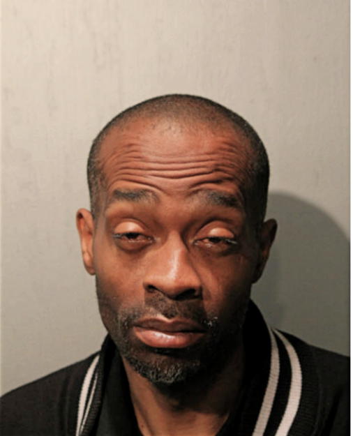 LIONEL WHITE, Cook County, Illinois