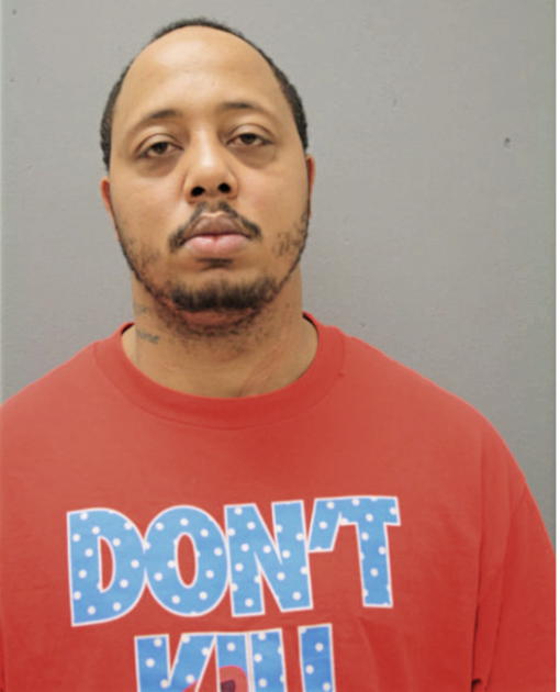 DAVID WILLIAMS, Cook County, Illinois