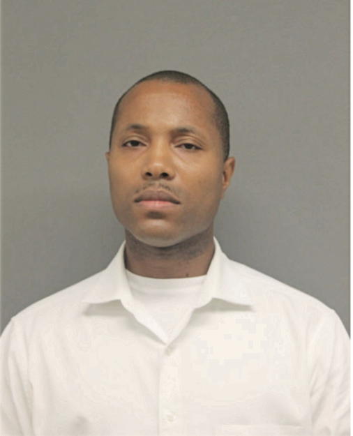 HAROLD WILLIAMS, Cook County, Illinois