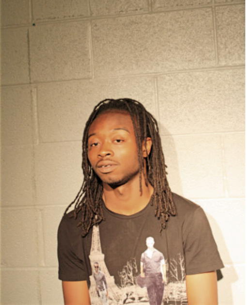 LORENZO WILLIAMS, Cook County, Illinois