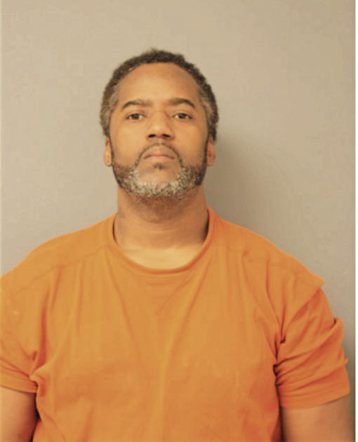 ARMONDA C WILSON, Cook County, Illinois