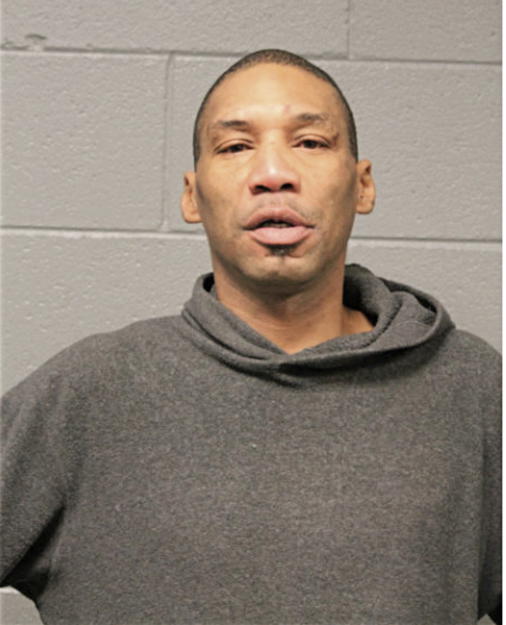 CEDRICK D YOUNG, Cook County, Illinois