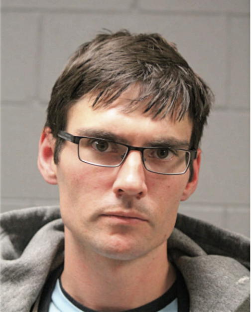 FRANK S ZARATE, Cook County, Illinois