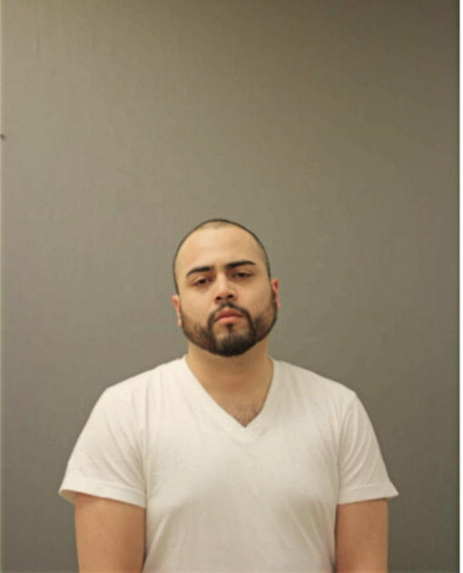 RICHARD ABARCA, Cook County, Illinois