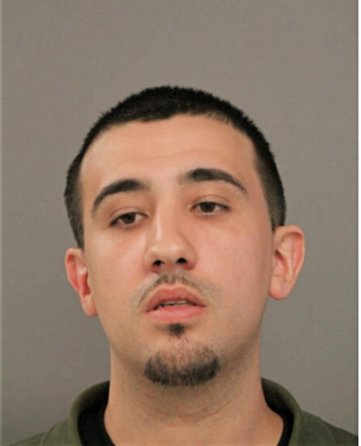 NOAH S ABOSWEILEM, Cook County, Illinois