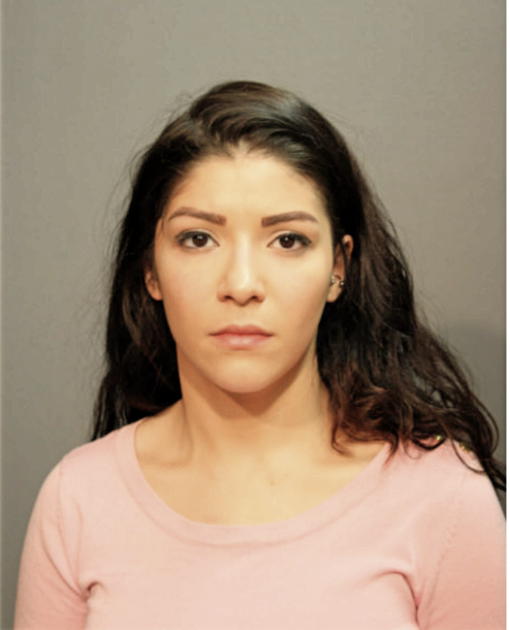 CHRISTINA ACEVEDO, Cook County, Illinois