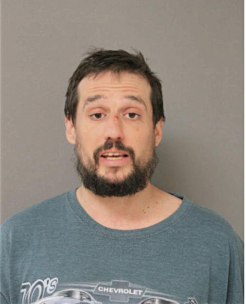 FRANK AGRESTO, Cook County, Illinois