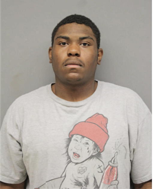 CAPRI ALEXANDER, Cook County, Illinois