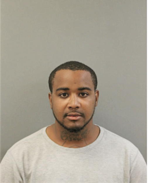 DEVONTE TIJUAN ALEXANDER, Cook County, Illinois