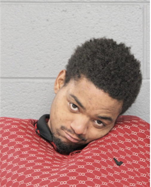 ELIJAH ALEXANDER, Cook County, Illinois