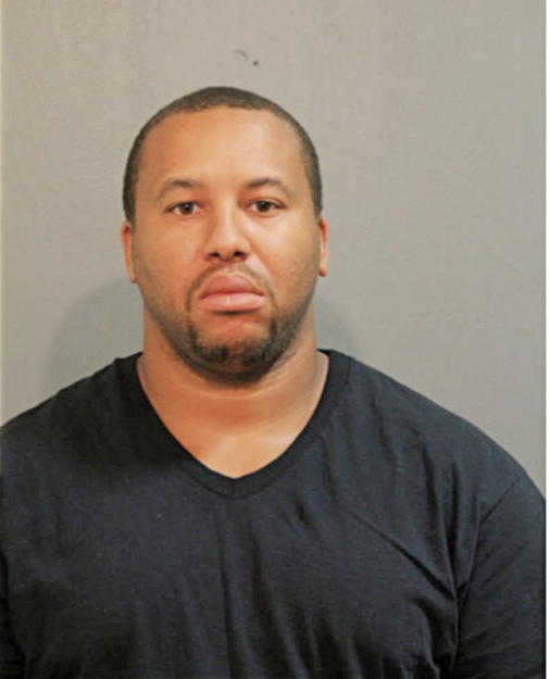 LYNELL E ALFORD, Cook County, Illinois