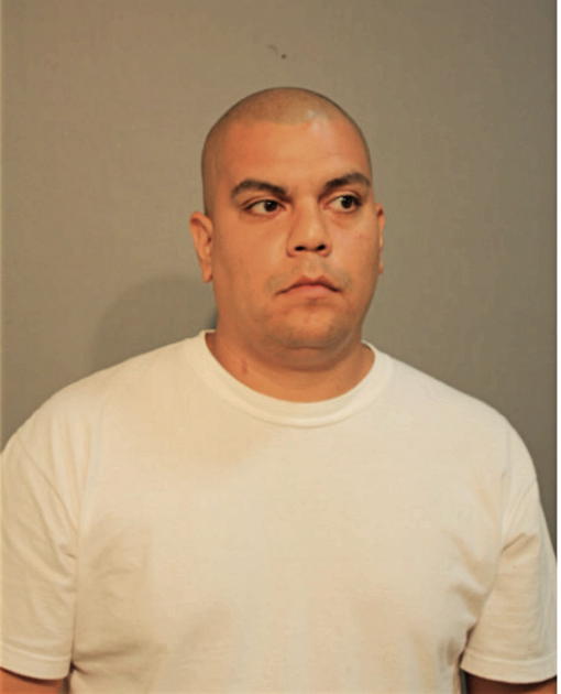 RENE ALVARADO, Cook County, Illinois