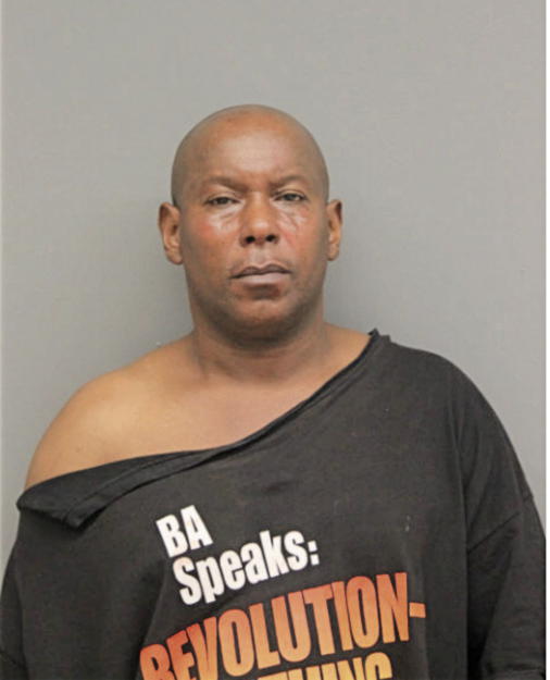 SIDNEY ANDERSON, Cook County, Illinois