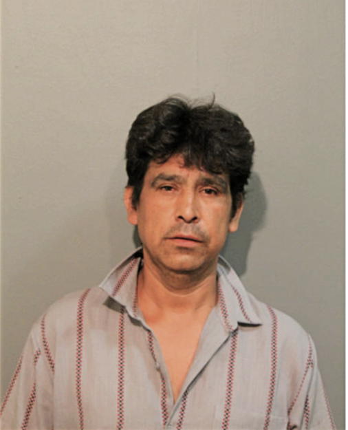 JOSE DEL ANGEL, Cook County, Illinois