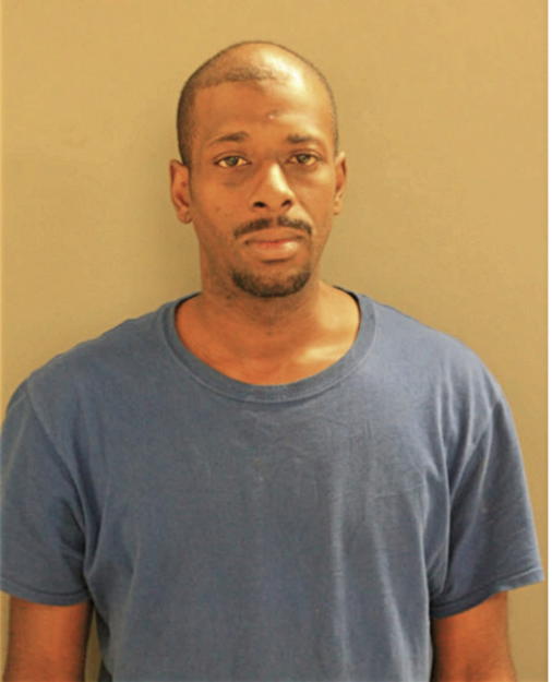 KENNETH M ARRINGTON, Cook County, Illinois