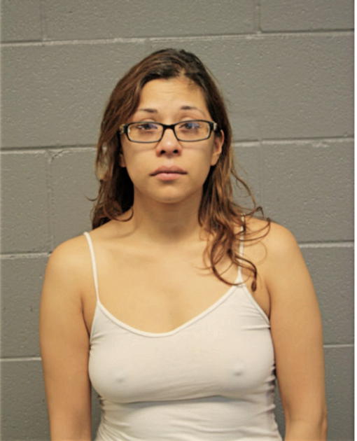 ERICA AVILES, Cook County, Illinois