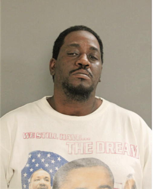 CLINTON D BANKS, Cook County, Illinois