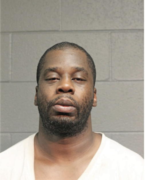 ROBERT BERRY, Cook County, Illinois