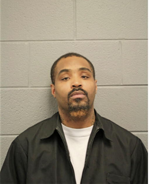 LACY C BETTS, Cook County, Illinois