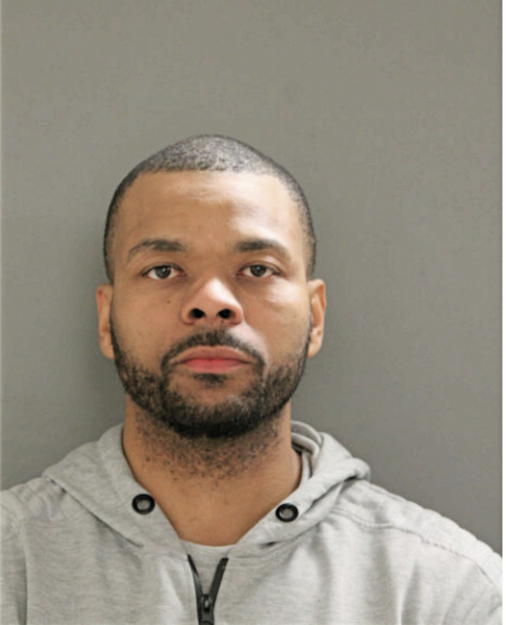 CARIN D BILLINGSLEY, Cook County, Illinois
