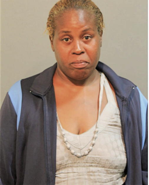 FRANNIE T BOB, Cook County, Illinois