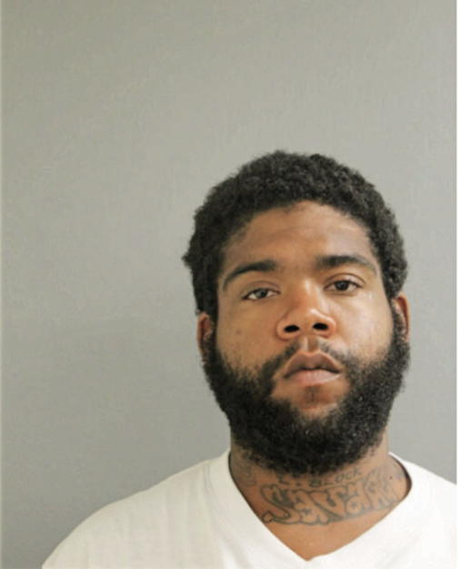 JAVELLE BOLDEN, Cook County, Illinois