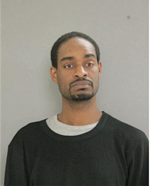RONALD BOOTH, Cook County, Illinois