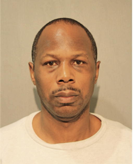 MELVIN BOUGHTON, Cook County, Illinois