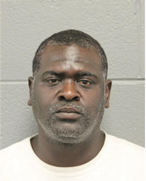 TORINO BROOKS, Cook County, Illinois