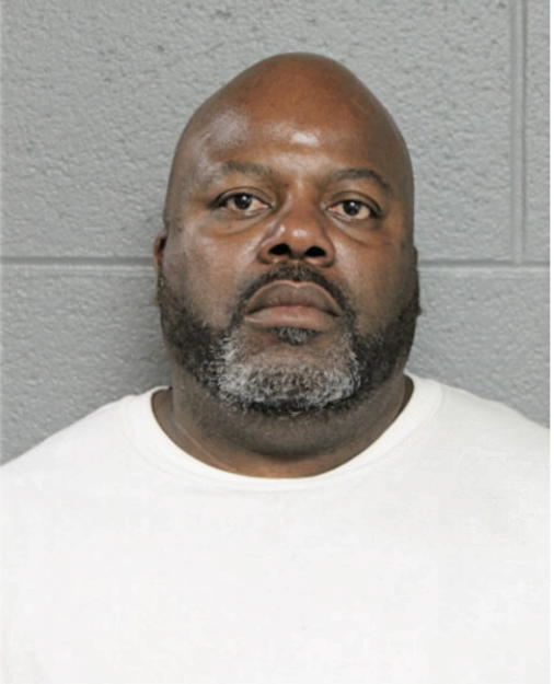 ANTHONY L BROWN, Cook County, Illinois