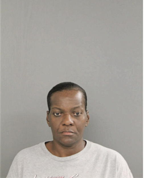 DEBRA D BROWN, Cook County, Illinois