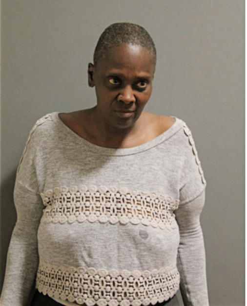 YOLANDA R BRYANT, Cook County, Illinois