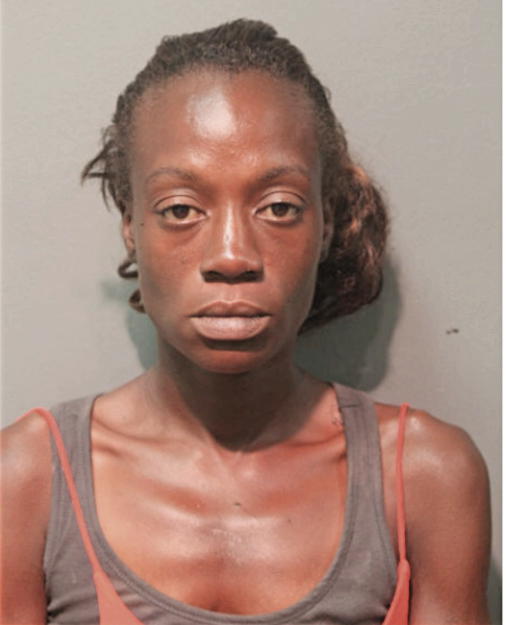 TOMEIKA M BURSE, Cook County, Illinois
