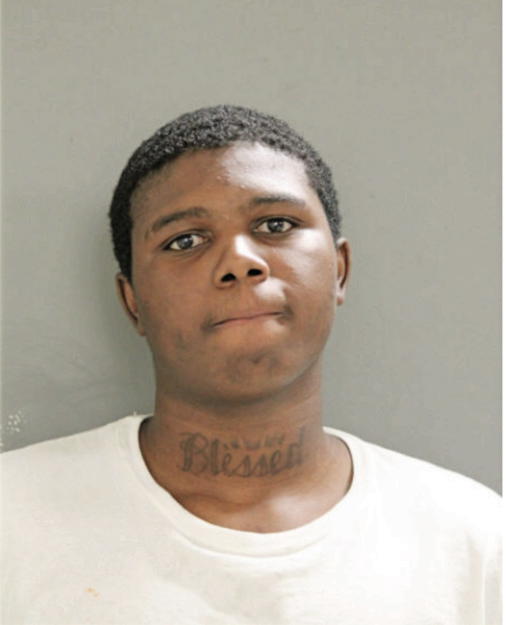 DORIEN D BUTLER, Cook County, Illinois