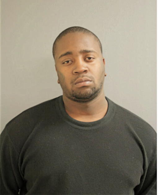 CEDRIC J CAMPBELL, Cook County, Illinois