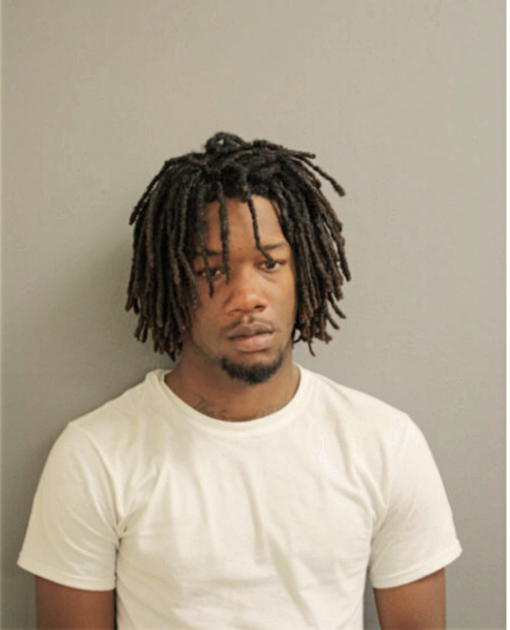 DEWAYNE CARD, Cook County, Illinois