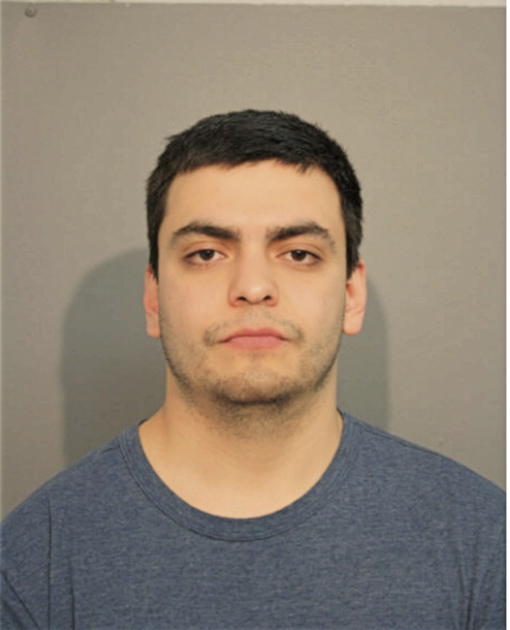 LUIS CARMAGO, Cook County, Illinois