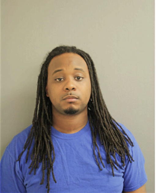 RENARD CARTER, Cook County, Illinois
