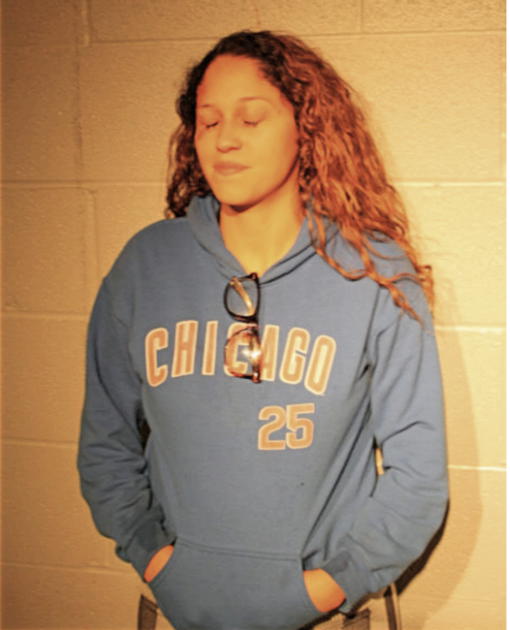 JESSICA N CHAIDEZ, Cook County, Illinois