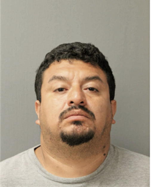 FREDI EMILIO CIPRIANO, Cook County, Illinois