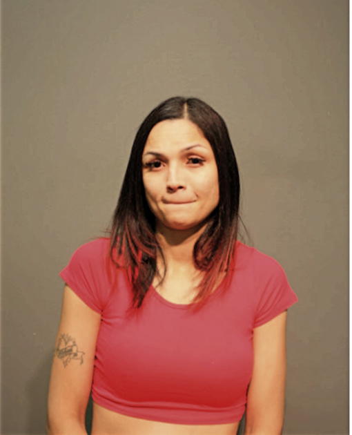 LADILYA T COLE, Cook County, Illinois